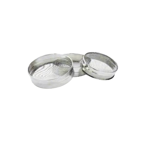 Atta Channi Premium - Color: Silver