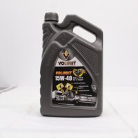 VOLUBIT 15W-40 CF-4 3L