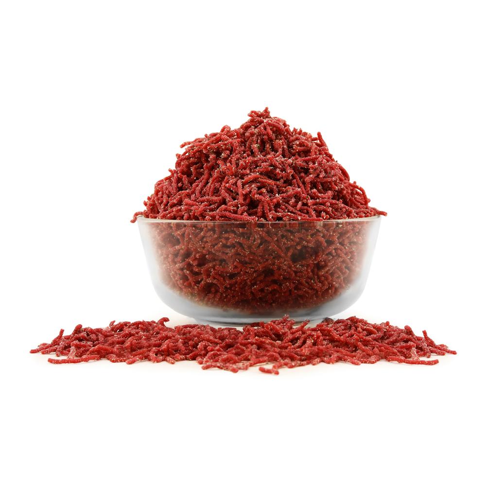 Beetroot Cream / Onion Bhijiya