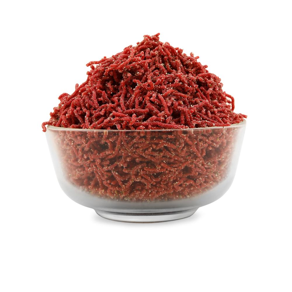 Beetroot Cream / Onion Bhijiya