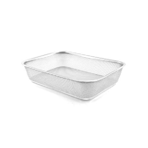 Square Fruit Basket