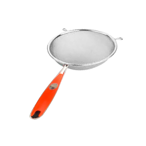 Juice Strainer Plastic Handle