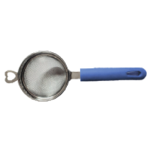Juice Strainer Silicon Handle