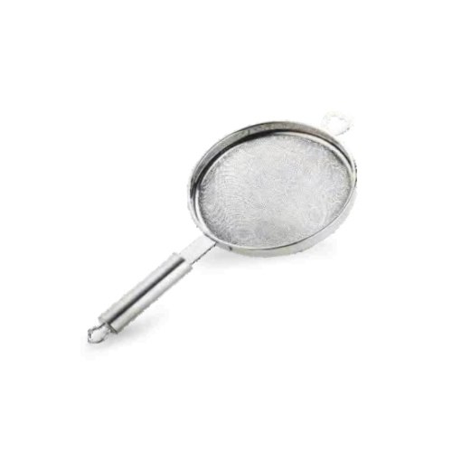 Juice Strainer SS Pipe Handle