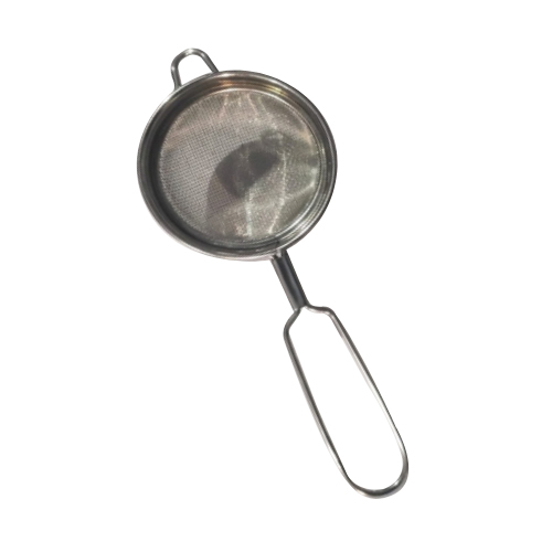 Tea Strainer SS Wire Handle