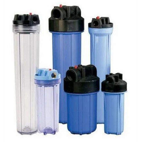 P P FILTER HOUSING
