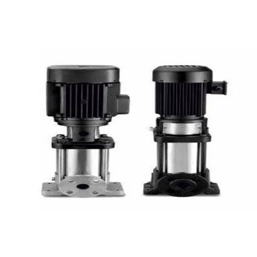 HIGH PRESSURE PUMP