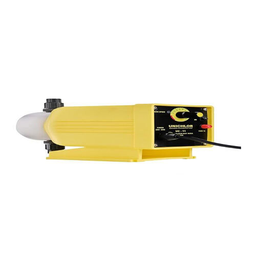 10 MONO BLOCK PUMP