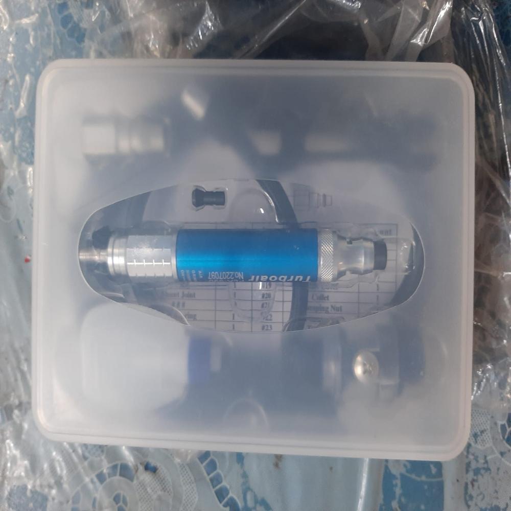 Pla 590 Air Lapper