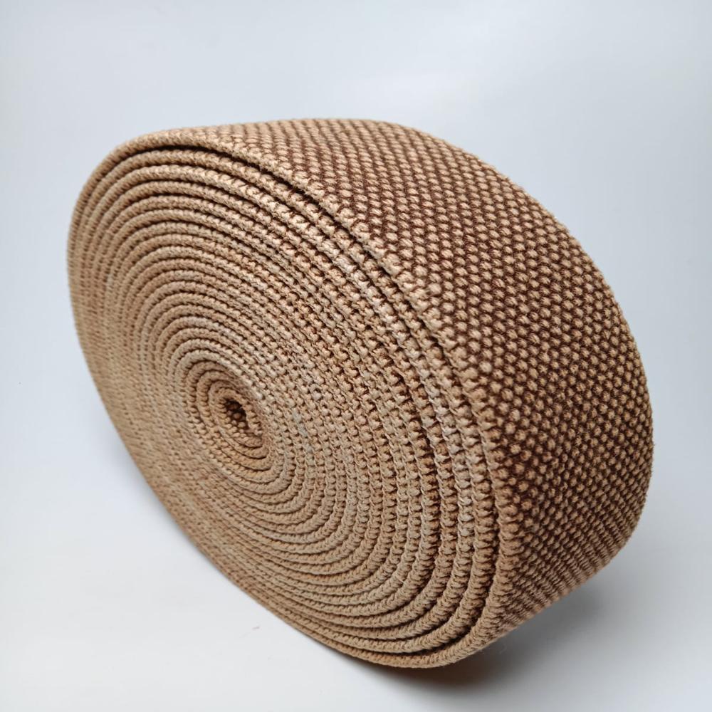40 Mm Stone-washed Webbing Belt - Durable Polyester Or Canvas, Comfortable 40mm Width, Rugged Vintage Appeal, Adjustable Fit, Stylish Metal Buckle