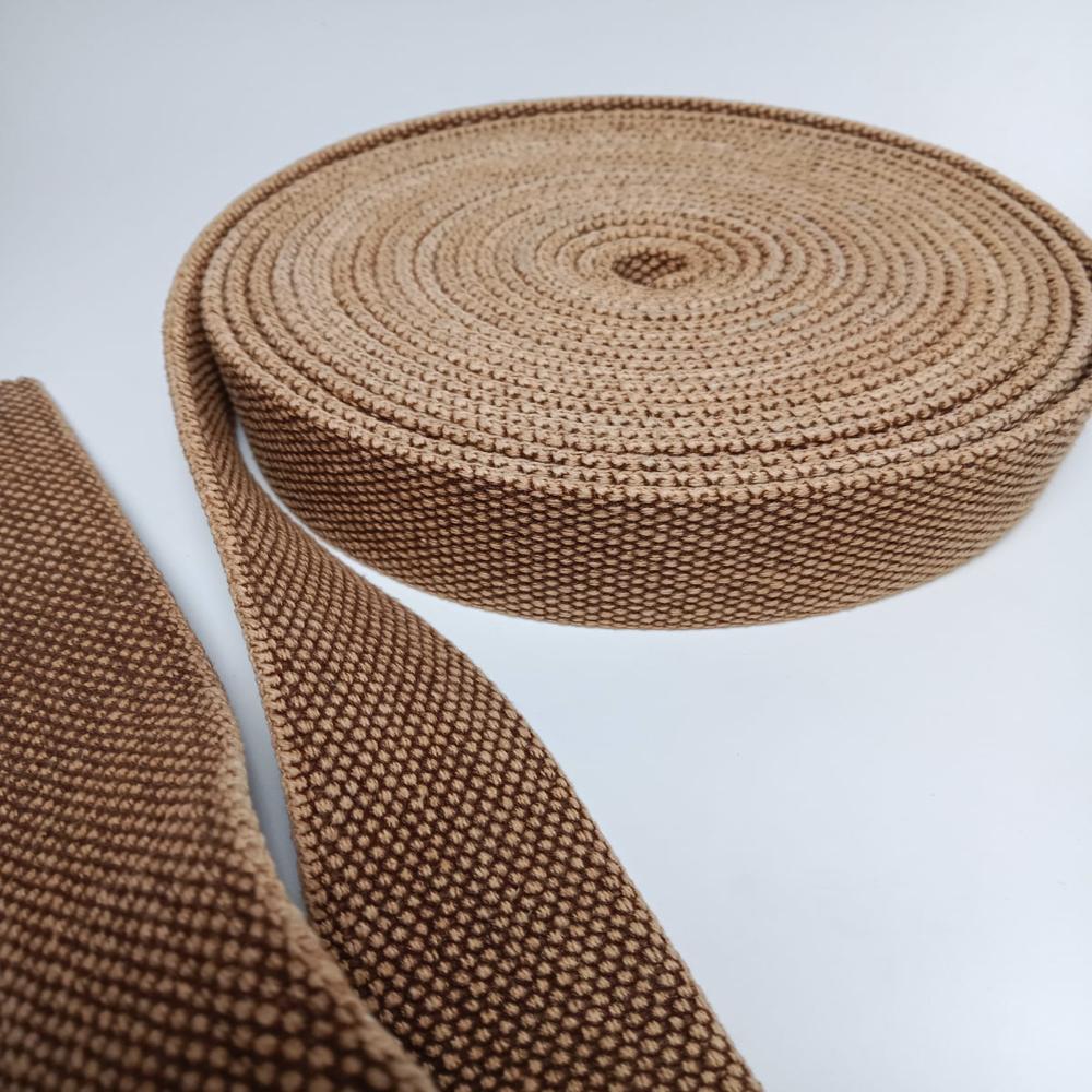40 mm Stone washed Webbing Belt