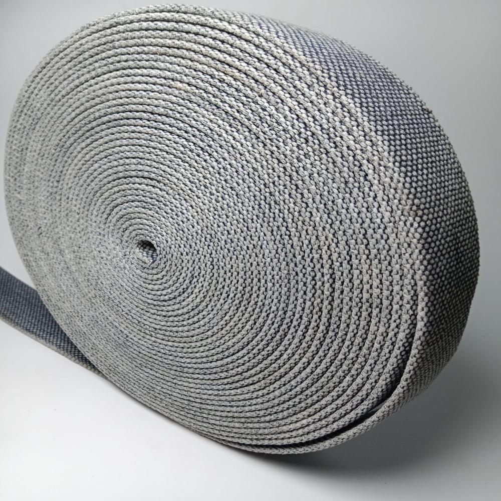40 mm Stone washed Webbing Belt