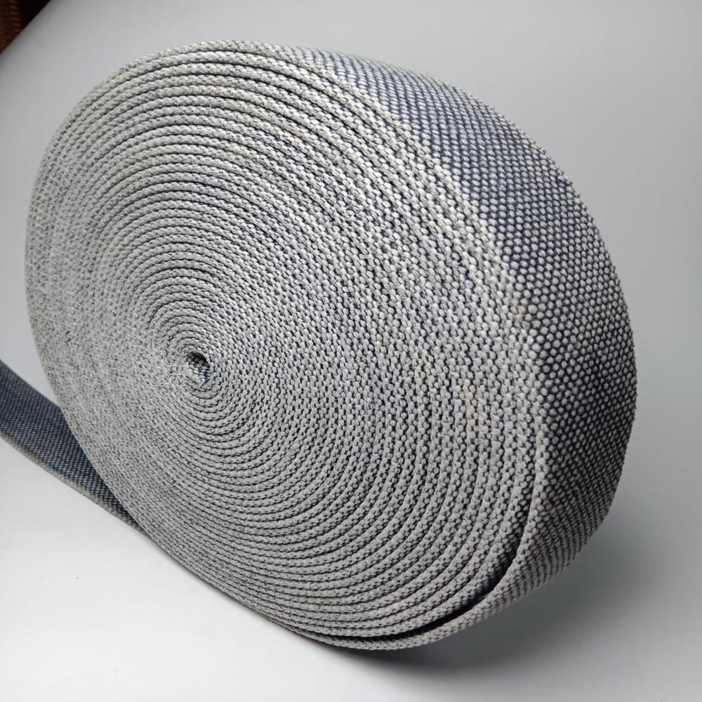 40 mm Stone washed Webbing Belt