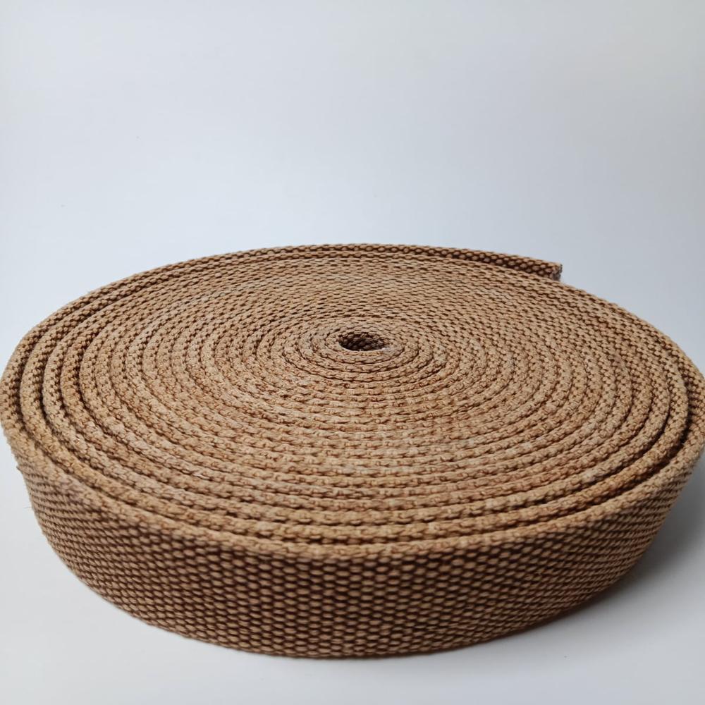 40 mm Stone washed Webbing Belt