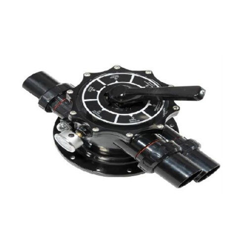 Multiport Valve