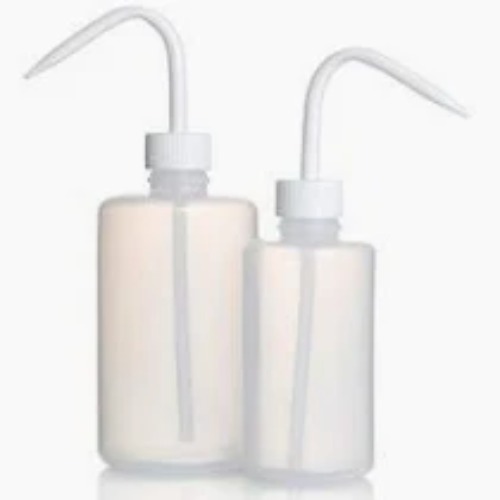 Wash bottle