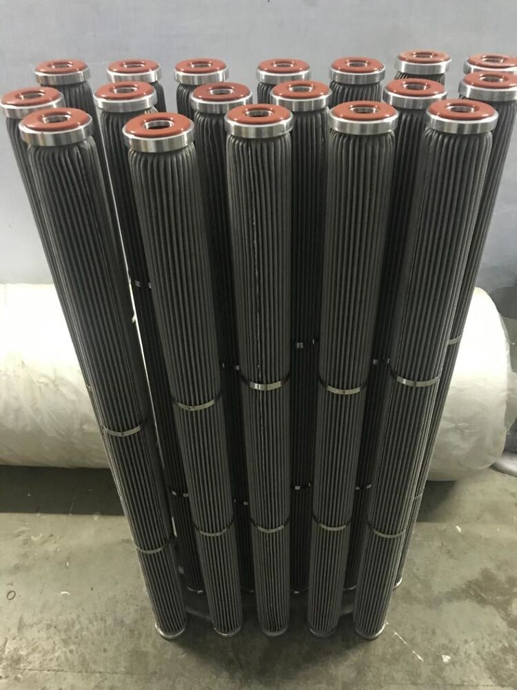 HYDAC REPALCMENT FILTER