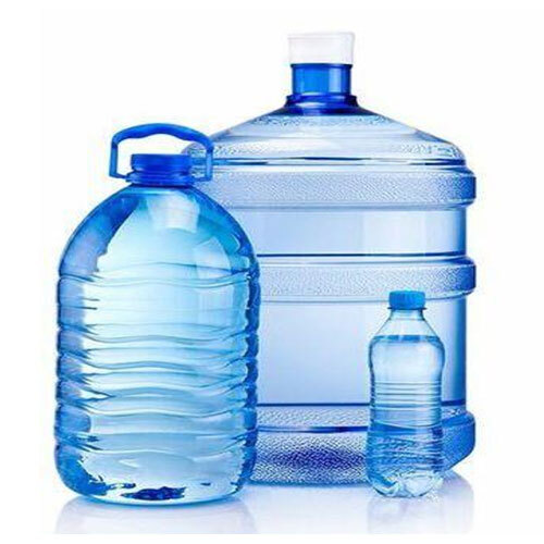 Demineralized water