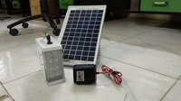 LED Emergency solar Light