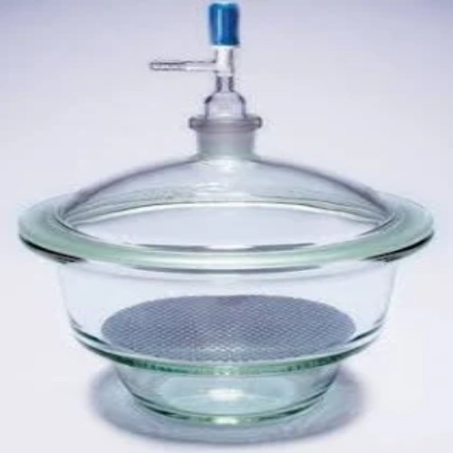 Laboratory Desiccator