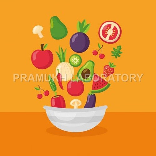 HMF Testing Services