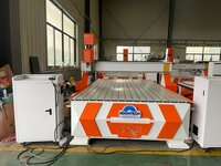 Advertising Cnc Router Machine
