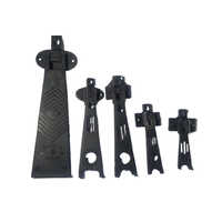 Plastic Photo Frame Stand