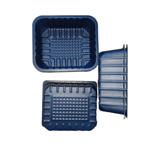 Plastic Mushroom Tray