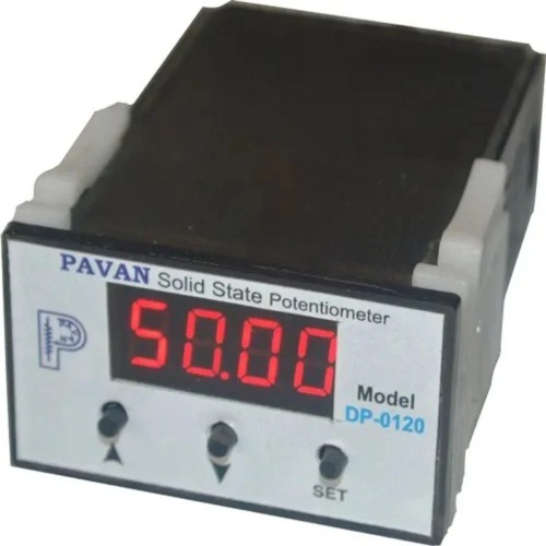 Digital Potentiometer