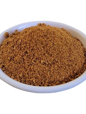 Natural And Chemical Free Golden Jaggery Cube - Ingredients: Sugarcane