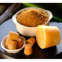 Unrefined Sweetener Jaggery Cube And Powder - Fineness (%): 80-90%
