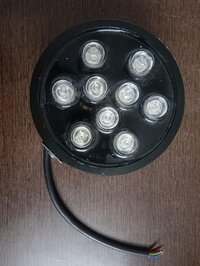 Water Fountain Lighting
