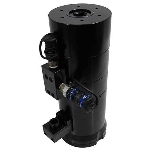 Multi Stage Bol Tensioner