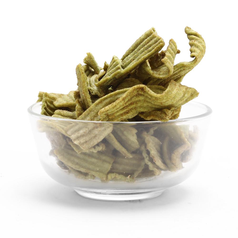 Palak Biryani Chips