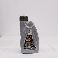 VOLUBIT 15W-40 CH-4  500ML