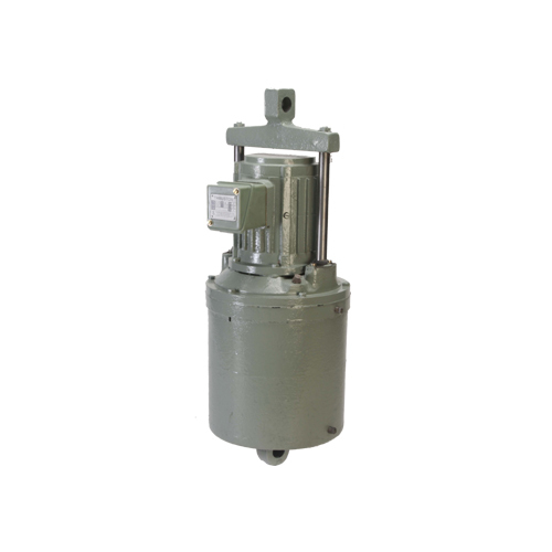 St Tthruster - Brake Type: Brake