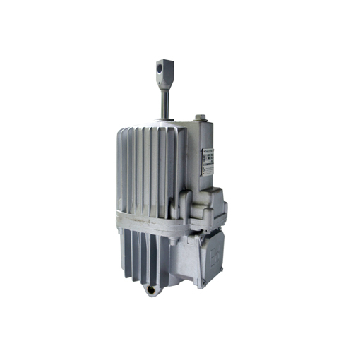 Eldro Thruster - Brake Type: Brake