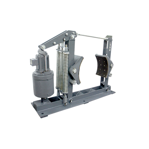 Mdt Thruster - Brake Type: Brake