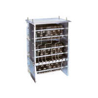 Resistance Box