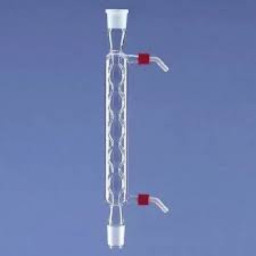 Glass Condenser