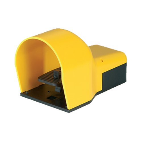 Foot Switch - Automation Grade: Automatic