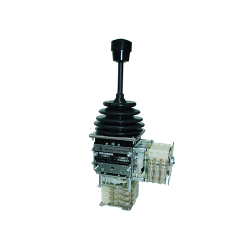 Joystick Controller - Automation Grade: Automatic