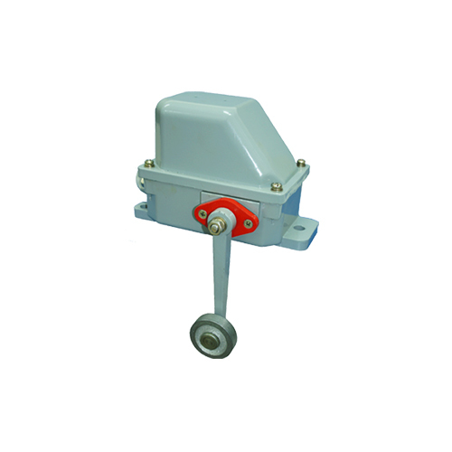Steel Mill Duty Limit Switch