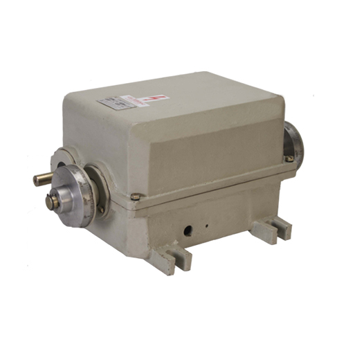 Grab Differential Limit Switch - Color: Grey