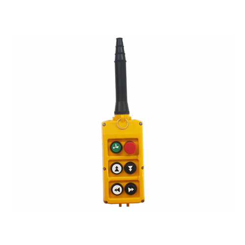Sh-12D Horizontal Series Pendant Push Buttons - Automation Grade: Automatic