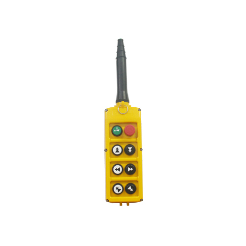 Sh-14D Horizontal Series Pendant Push Buttons - Automation Grade: Automatic