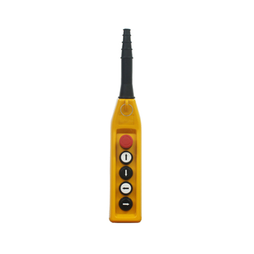 Sv-5S Vertical Series Pendant Push Buttons - Automation Grade: Automatic
