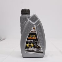 VOLUBIT 15W-40 CH-4  1LITRE