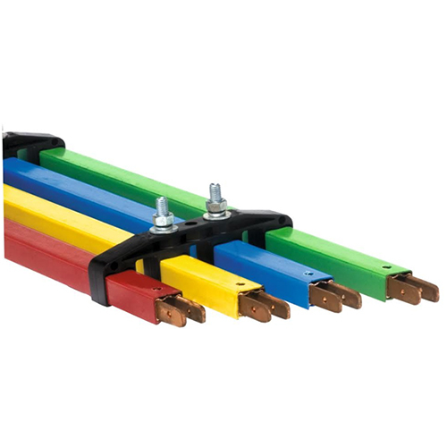 Safeline M Insulated Busbars