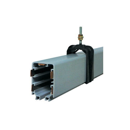 Safe- Duct Insulated Busbars - Application: Electrical